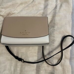Authentic Kate Spade Crossbody Bag